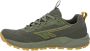 Hi-Tec Geo Nakuru GROEN Wandelschoenen voor Mannen - Thumbnail 4