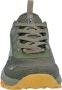 Hi-Tec Geo Nakuru GROEN Wandelschoenen voor Mannen - Thumbnail 5