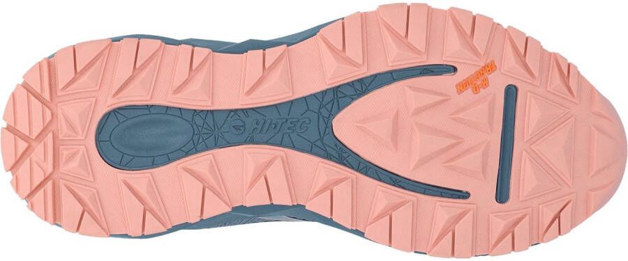 Hi-Tec Wandelschoenen GEO NAKURU WOMENS