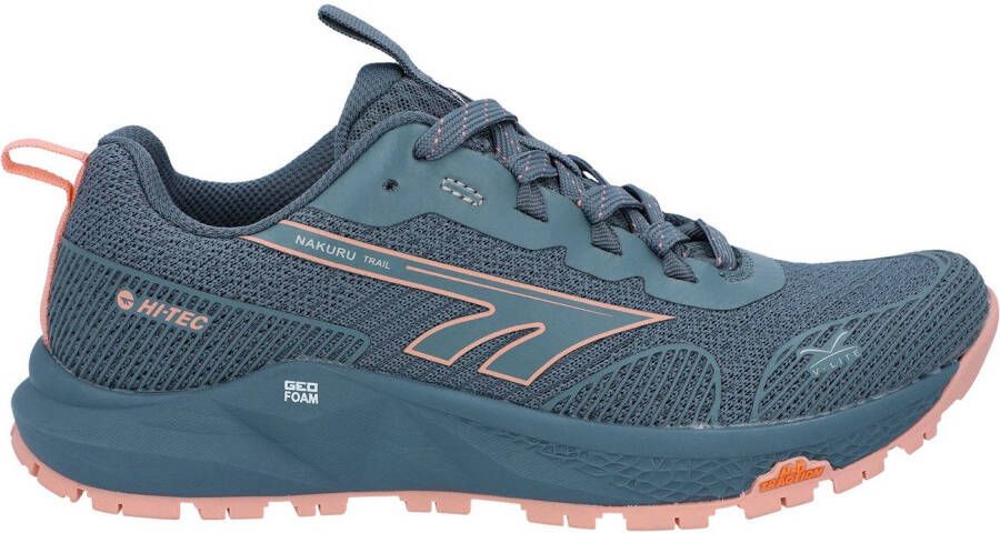 Hi-Tec Wandelschoenen GEO NAKURU WOMENS