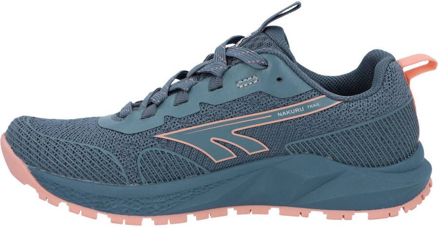 Hi-Tec Wandelschoenen GEO NAKURU WOMENS