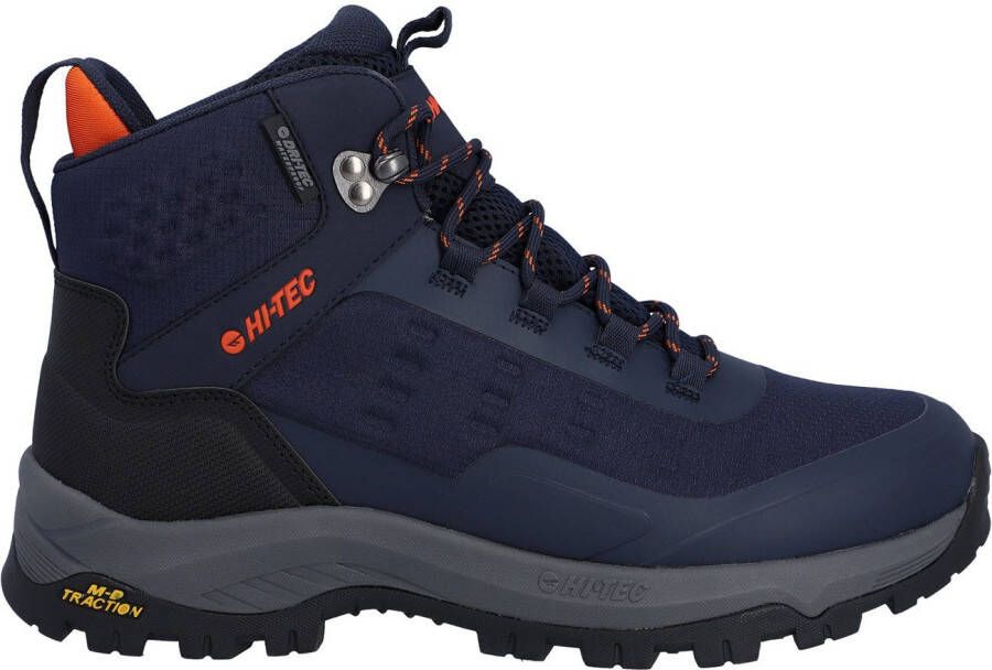 Hi-Tec Wandelschoenen STORM EXPEDITION SPORT WP