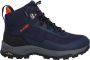 Hi-Tec Storm Expedition Sport Waterbestendig BLAUW Wandelschoenen voor Mannen - Thumbnail 3