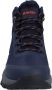 Hi-Tec Storm Expedition Sport Waterbestendig BLAUW Wandelschoenen voor Mannen - Thumbnail 5