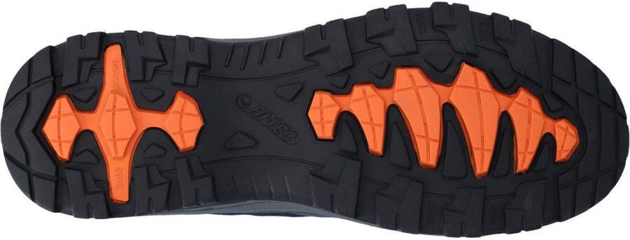 Hi-Tec Wandelschoenen STORM EXPEDITION SPORT WP