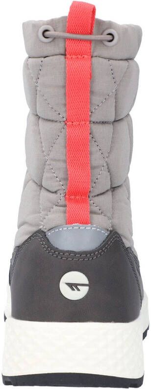 Hi-Tec Winterlaarzen Toastie WP Snowboots winterlaarzen winterschoenen extra licht