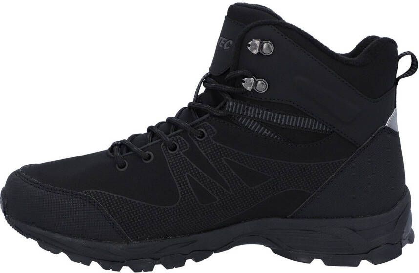 Hi-Tec Winterlaarzen Jackdaw WP Insulated Snowboots winterlaarzen met 200g Thinsulate isolatie