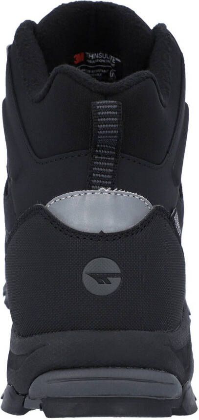Hi-Tec Winterlaarzen Jackdaw WP Insulated Snowboots winterlaarzen met 200g Thinsulate isolatie