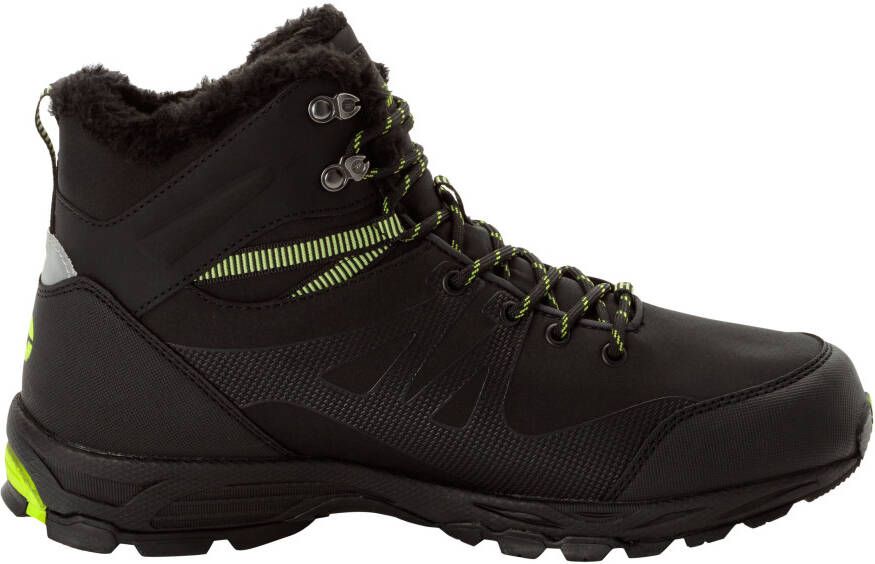 Hi-Tec Winterlaarzen Jackdaw WP Insulated Snowboots winterlaarzen met 200g Thinsulate isolatie