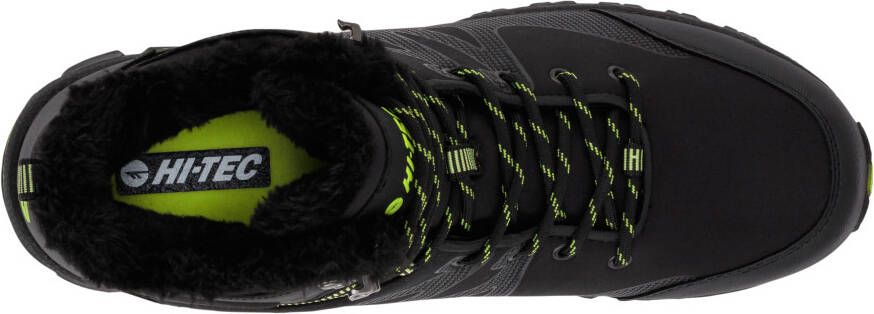 Hi-Tec Winterlaarzen Jackdaw WP Insulated Snowboots winterlaarzen met 200g Thinsulate isolatie
