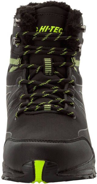 Hi-Tec Winterlaarzen Jackdaw WP Insulated Snowboots winterlaarzen met 200g Thinsulate isolatie