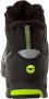 Hi-Tec Winterlaarzen Jackdaw WP Insulated Snowboots winterlaarzen met 200g Thinsulate isolatie - Thumbnail 5