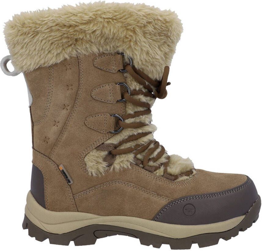 Hi-Tec Winterlaarzen Moritz WP 200 Snowboots winterlaarzen met 200g Thinsulate isolatie