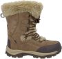 Hi-Tec Winterlaarzen Moritz WP 200 Snowboots winterlaarzen met 200g Thinsulate isolatie - Thumbnail 4