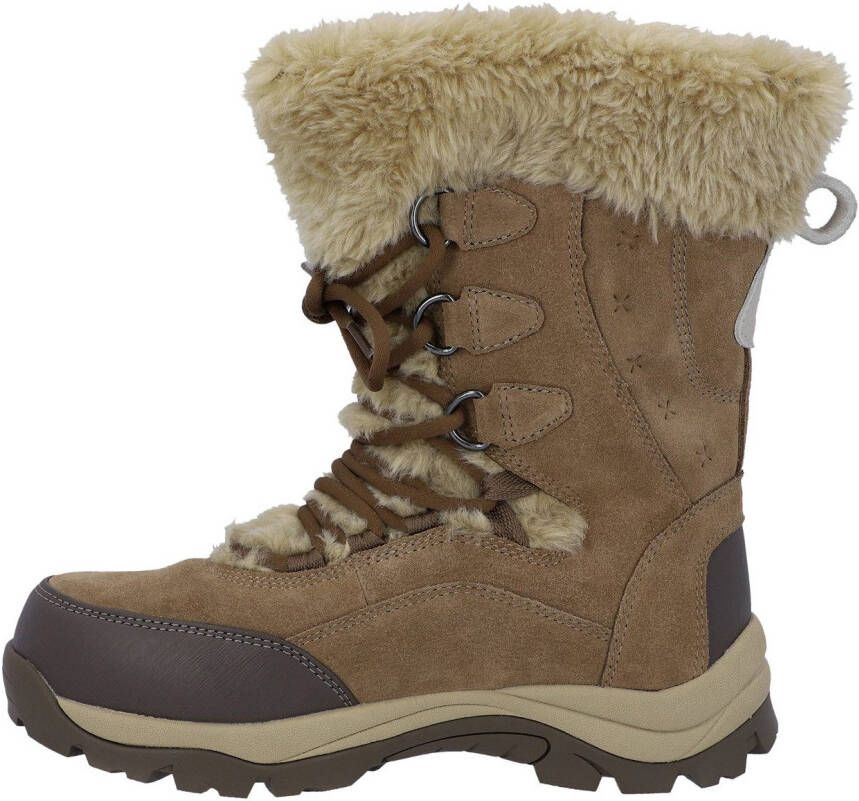 Hi-Tec Winterlaarzen Moritz WP 200 Snowboots winterlaarzen met 200g Thinsulate isolatie