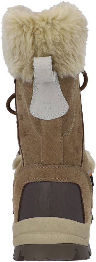 Hi-Tec Winterlaarzen Moritz WP 200 Snowboots winterlaarzen met 200g Thinsulate isolatie