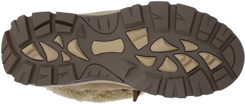 Hi-Tec Winterlaarzen Moritz WP 200 Snowboots winterlaarzen met 200g Thinsulate isolatie