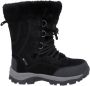 Hi-Tec Winterlaarzen Moritz WP 200 Snowboots winterlaarzen met 200g Thinsulate isolatie - Thumbnail 2