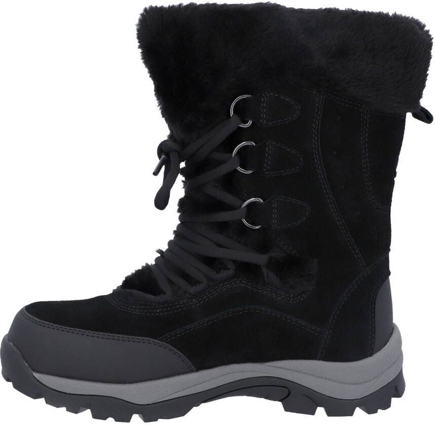 Hi-Tec Winterlaarzen Moritz WP 200 Snowboots winterlaarzen met 200g Thinsulate isolatie