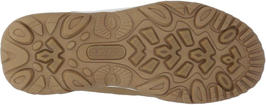 Hi-Tec Winterlaarzen Riva Mid WP Winterlaarzen snowboots winterlaarzen waterdicht & gevoerd