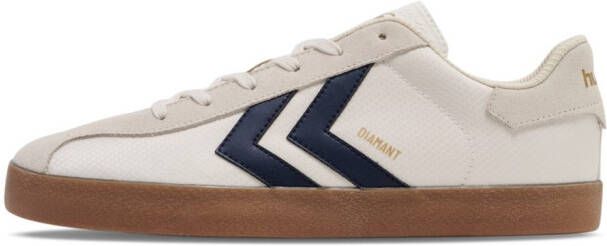 hummel Sneakers DIAMANT LX-E RS