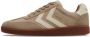 Hummel Sneakers low Vm78 Cph Sp 229510 Cornstalk - Thumbnail 3