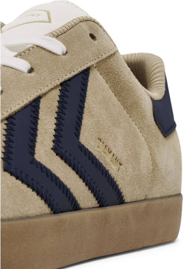 hummel Sneakers DIAMANT LX-E SD