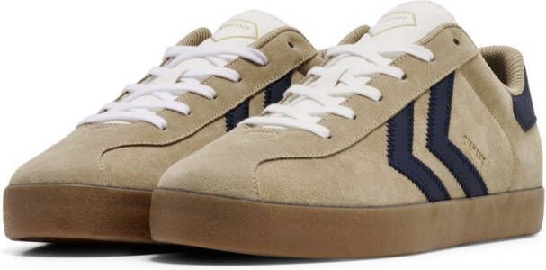hummel Sneakers DIAMANT LX-E SD