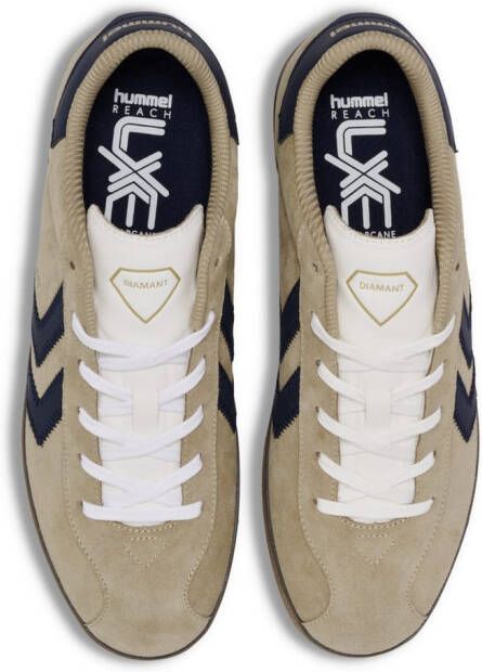 hummel Sneakers DIAMANT LX-E SD