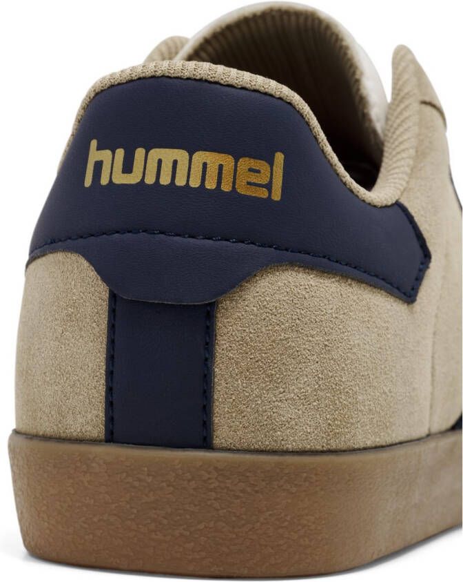 hummel Sneakers DIAMANT LX-E SD