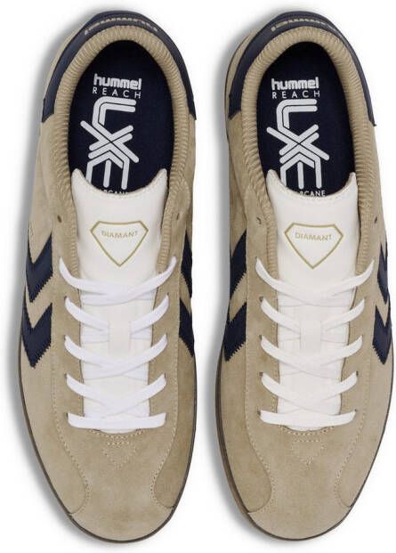 hummel Sneakers DIAMANT LX-E SD
