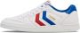 Hummel Perfekt handball sneaker shoes vegan 218428 multicoloured - Thumbnail 4