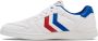 Hummel Perfekt handball sneaker shoes vegan 218428 multicoloured - Thumbnail 5