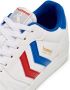 Hummel Perfekt handball sneaker shoes vegan 218428 multicoloured - Thumbnail 9