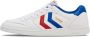 Hummel Perfekt handball sneaker shoes vegan 218428 multicoloured - Thumbnail 3