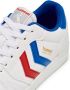 Hummel Perfekt handball sneaker shoes vegan 218428 multicoloured - Thumbnail 7
