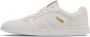 Hummel Perfekt handball sneaker shoes vegan 218428 wit - Thumbnail 2