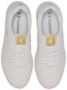 Hummel Perfekt handball sneaker shoes vegan 218428 wit - Thumbnail 3