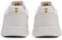 Hummel Perfekt handball sneaker shoes vegan 218428 wit - Thumbnail 4