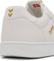 Hummel Perfekt handball sneaker shoes vegan 218428 wit - Thumbnail 6