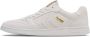 Hummel Perfekt handball sneaker shoes vegan 218428 wit - Thumbnail 3