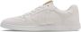 Hummel Perfekt handball sneaker shoes vegan 218428 wit - Thumbnail 4