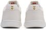 Hummel Perfekt handball sneaker shoes vegan 218428 wit - Thumbnail 6