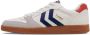 Hummel Perfekt Sp handball sneaker shoes vegan 226303 multicoloured - Thumbnail 4