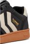 Hummel Perfekt Sp handbal sneakerschoenen vegan 226303 zwart - Thumbnail 15