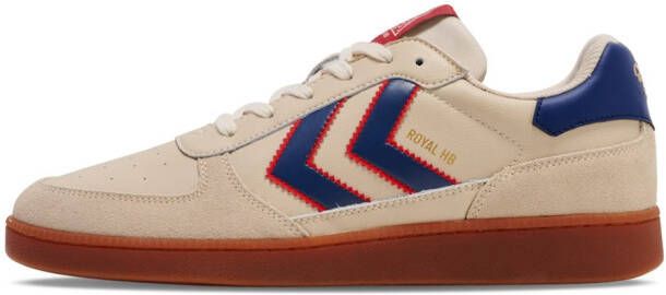 hummel Sneakers ROYAL HB RT