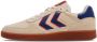 Hummel Sneakers Baskets Royal Hb RT - Thumbnail 4