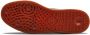 Hummel Sneakers Baskets Royal Hb RT - Thumbnail 7