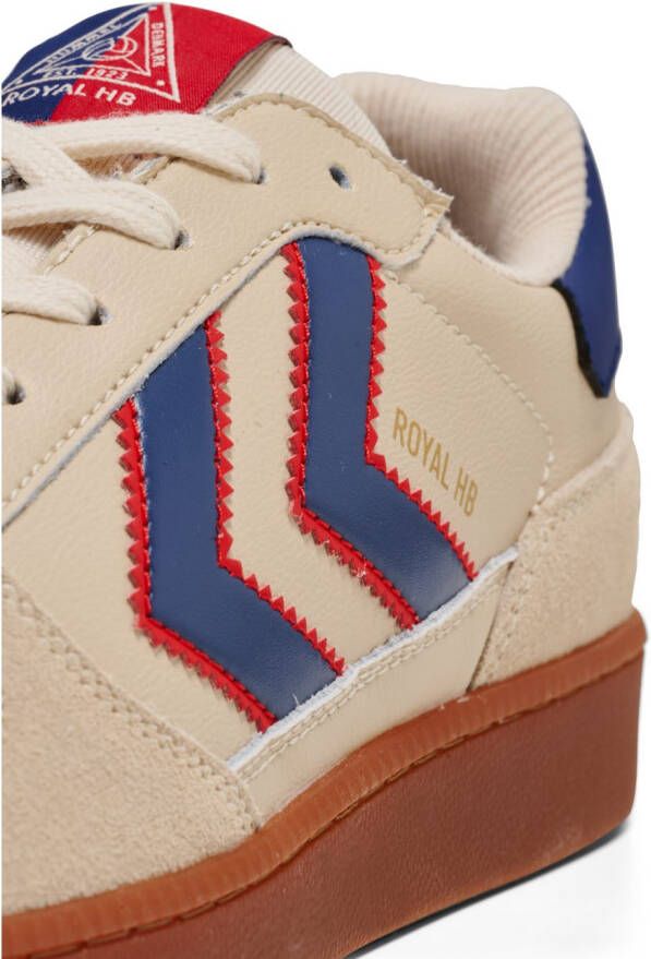 hummel Sneakers ROYAL HB RT