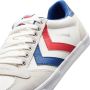 Hummel Sneakers Slimmer stadil White Heren - Thumbnail 11